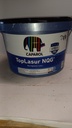 Caparol TopLasur NQG - Wit/ transparant