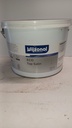 Wizonal ECO Top Satin - Verkeerswit (RAL 9016)