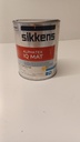 Sikkens Alphatex IQ Mat - (5051 E8.38.68)