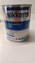 Sikkens Alphatex SF - (NCS S 2005-Y80R)