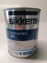 Sikkens Alphatex SF - S 3010-B50G (NCS S 3010-B50G)