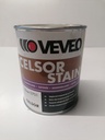 Veveo Celsor Stain Satin - Rustiek Grijs (VTK 25)