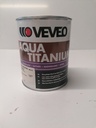 Veveo Celsor Aqua Titanium ZG 1L