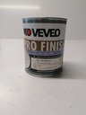Veveo Collix Pro Finish - Gelbgrau (RAL 7034)