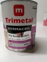Trimetal Permacryl PU Semi-Brillant 0.93L