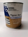 Sigma Coatings Tigron Aqua Matt - (NCS S 1505-Y70R)