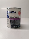 Sigma Coatings Sigma Façade Topcoat Satin 1L