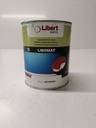 Libert Paints Libomat Wall Interior