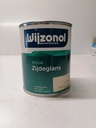 Wijzonol AQUA Zijdeglans - (Sikkens ACC CN.02.37)