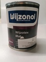 Wijzonol Wijzotex Mat 1L