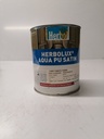 Herbol Herbolux Aqua PU Satin 1L