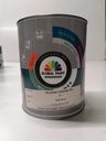 Global Paint Professional PU Top Multiprimer - Khakigrijs (RAL 7008)