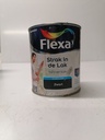Flexa Strak in de Lak Binnenlak Zijdeglans 0.75L