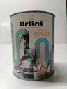 Brllnt Satin PU Topcoat