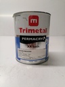 Trimetal Permacryl XR Satin - Steengrijs (RAL 7030)
