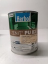 Herbol Zenit PU 03 New -2base 1L