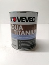 Veveo Celsor Aqua Titanium Mat 1L