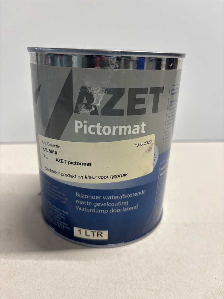 Azet Pictormat 1L