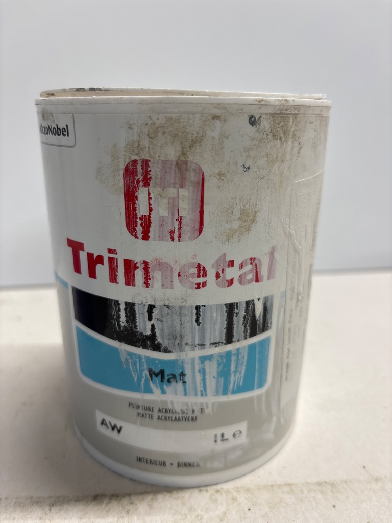 Trimetal Trimetal Mat 10L