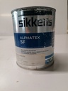 Sikkens Alphatex SF - (NCS S 7005-Y20R)
