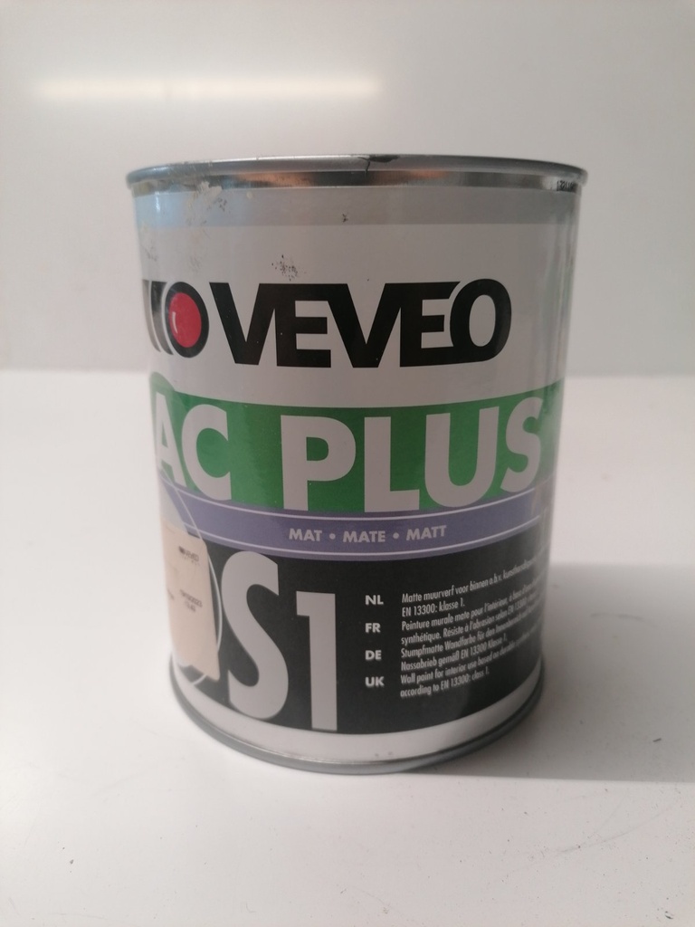 Veveo Collix AC Plus S1 1L