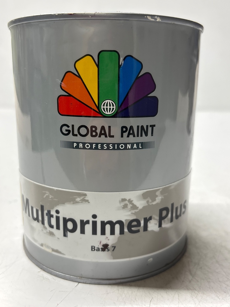 Global Paint Multiprimer Plus 1L