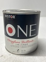 Histor ONE Hoogglans Brillante Lak / Laque 0.5L