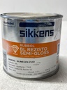 Sikkens Rubbol BL Rezisto Semi-Gloss 0.5L