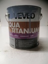 Veveo Celsor Aqua Titanium Zijdeglans 2.5L