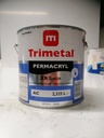 Trimetal Permacryl XR Satin 2.325L