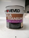 Veveo Celsor Aqua Titanium 2.5L