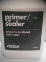 Vescom Primer/Sealer 10L