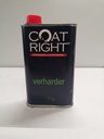 Coat Right CR420 verharder 0.313L