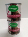Koopmans Verf Houtlak PU Zijdeglans 0.25L