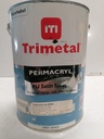 Trimetal Permacryl PU Satin Spray 5L