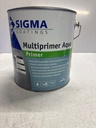 Sigma Coatings Multiprimer Aqua 2.5L