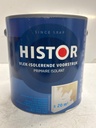Histor Vlek-Isolerende Voorstrijk / Primaire Isolant 2.5L