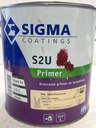 Sigma Coatings S2U Primer 2.5L