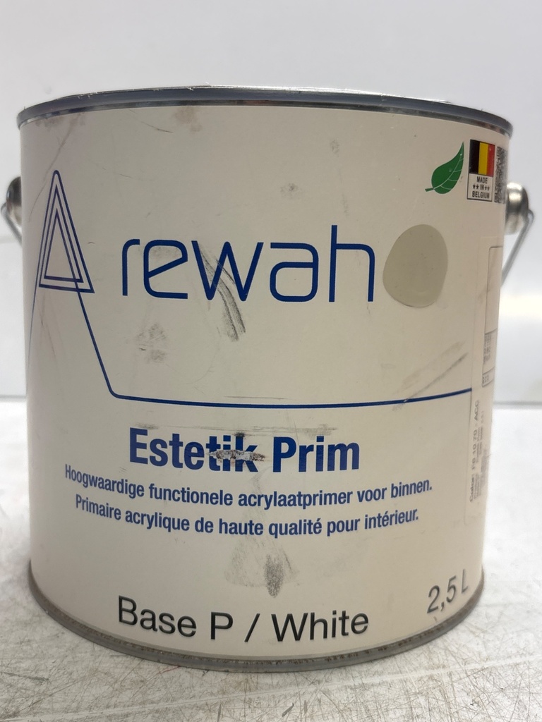 Rewah Estetik Prim 2.5L