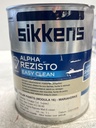 Sikkens Alpha Rezisto Easy Clean 1L