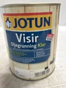 Jotun Visir Oliegrunning Klar 0.9L