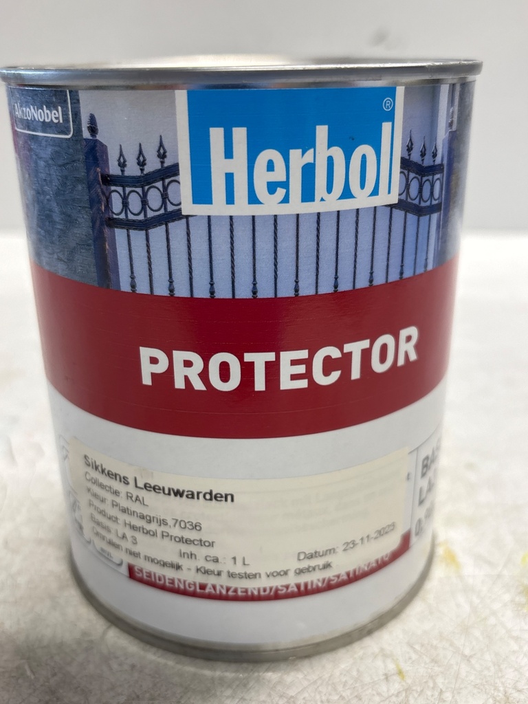 Herbol Protector 1L