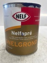 Nelf Nelfapré Snelgrond 1L