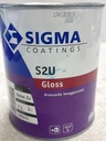 Sigma Coatings S2U Gloss 1L