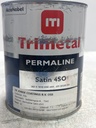 Trimetal Permaline Satin 4SO 1L
