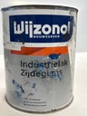 Wijzonol Industrieelak Zijdeglans 1L
