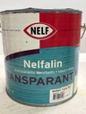 Nelf Nelfalin Transparant WV 2.5L