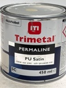 Trimetal Permaline PU Satin 0.45L