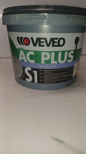 Veveo AC Plus S1 5L