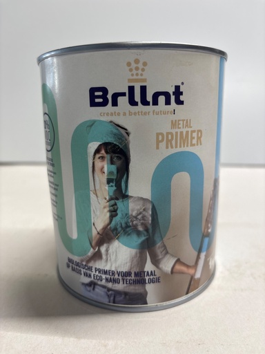 [VKW/26/0200] Brllnt Metal Primer 1L